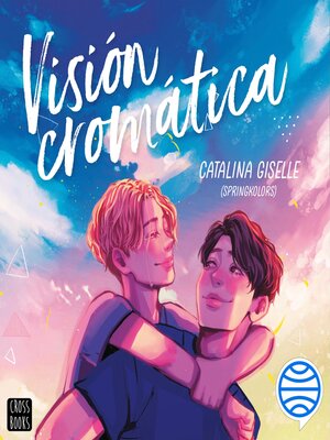cover image of Visión Cromática